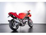 Klikněte pro detailní foto č. 4 - Ducati 888 SP1