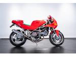 Klikněte pro detailní foto č. 5 - Ducati 888 SP1