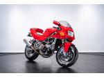 Klikněte pro detailní foto č. 6 - Ducati 888 SP1