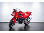 Klikněte pro detailní foto č. 8 - Ducati 888 SP1