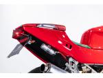Klikněte pro detailní foto č. 9 - Ducati 888 SP1