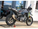 Klikněte pro detailní foto č. 3 - CFMOTO 450MT-RX GREY