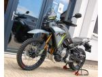 Klikněte pro detailní foto č. 4 - CFMOTO 450MT-RX GREY