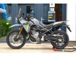 Klikněte pro detailní foto č. 5 - CFMOTO 450MT-RX GREY