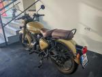 Klikněte pro detailní foto č. 3 - Royal Enfield Classic 350 Storm Sand
