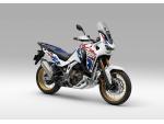 Detail nabídky - Honda CRF 1100 L Africa Twin Adventure Sports DCT 2025