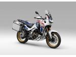 Klikněte pro detailní foto č. 4 - Honda CRF 1100 L Africa Twin Adventure Sports DCT 2025