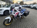 Klikněte pro detailní foto č. 9 - Honda CRF 1100 L Africa Twin Adventure Sports DCT 2025