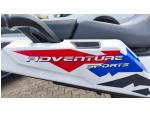 Klikněte pro detailní foto č. 6 - Honda CRF 1100 L Africa Twin Adventure Sports DCT 2026