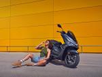 Klikněte pro detailní foto č. 14 - Honda PCX 125 DX SKLADEM