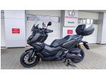 Klikněte pro detailní foto č. 1 - Honda ADV 350 vč.Smart kufru, SKLADEM