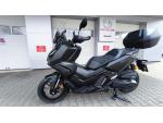 Klikněte pro detailní foto č. 9 - Honda ADV 350 vč.Smart kufru, SKLADEM
