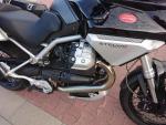 Klikněte pro detailní foto č. 12 - Moto Guzzi Stelvio 1200 NTX