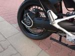 Klikněte pro detailní foto č. 13 - Moto Guzzi Stelvio 1200 NTX