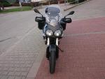 Klikněte pro detailní foto č. 9 - Moto Guzzi Stelvio 1200 NTX