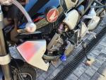 Klikněte pro detailní foto č. 7 - Honda CB 1000 R ABS Neo Sports