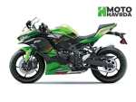 Klikněte pro detailní foto č. 4 - Kawasaki ZX-4RR (MY2024)