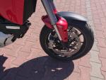 Klikněte pro detailní foto č. 10 - Ducati Multistrada 1260 S ČR 1. MAJ DPH PO SERVISE