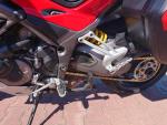 Klikněte pro detailní foto č. 13 - Ducati Multistrada 1260 S ČR 1. MAJ DPH PO SERVISE