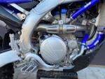 Klikněte pro detailní foto č. 4 - Yamaha YZ 250 F
