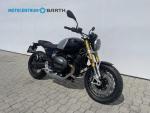 Klikněte pro detailní foto č. 1 - BMW BMW Motorrad R 12 NineT  / 80kW