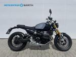 Klikněte pro detailní foto č. 2 - BMW BMW Motorrad R 12 NineT  / 80kW