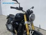 Klikněte pro detailní foto č. 4 - BMW BMW Motorrad R 12 NineT  / 80kW