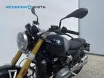 Klikněte pro detailní foto č. 8 - BMW BMW Motorrad R 12 NineT  / 80kW