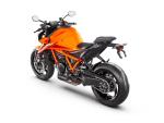 Klikněte pro detailní foto č. 11 - KTM 1390 Super Duke EVO black, orange model 2024