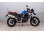 Klikněte pro detailní foto č. 3 - BMW F 800 GS