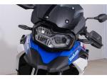 Klikněte pro detailní foto č. 4 - BMW F 800 GS