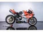 Klikněte pro detailní foto č. 5 - Ducati Panigale V2R