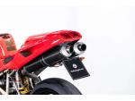 Klikněte pro detailní foto č. 10 - Ducati 916 BIPOSTO