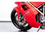 Klikněte pro detailní foto č. 12 - Ducati 916 BIPOSTO