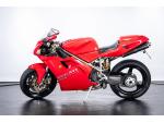 Klikněte pro detailní foto č. 1 - Ducati 916 BIPOSTO