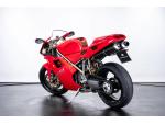 Klikněte pro detailní foto č. 2 - Ducati 916 BIPOSTO