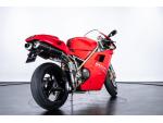 Klikněte pro detailní foto č. 4 - Ducati 916 BIPOSTO
