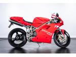Klikněte pro detailní foto č. 5 - Ducati 916 BIPOSTO