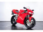 Klikněte pro detailní foto č. 6 - Ducati 916 BIPOSTO