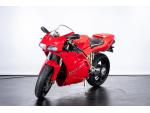 Klikněte pro detailní foto č. 8 - Ducati 916 BIPOSTO