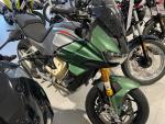Klikněte pro detailní foto č. 1 - Moto Guzzi V 100 Mandello S