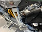 Klikněte pro detailní foto č. 8 - Moto Guzzi V 100 Mandello S