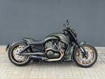 Klikněte pro detailní foto č. 1 - Harley-Davidson VRSCF V-Rod Muscle