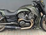 Klikněte pro detailní foto č. 2 - Harley-Davidson VRSCF V-Rod Muscle
