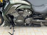 Klikněte pro detailní foto č. 8 - Harley-Davidson VRSCF V-Rod Muscle