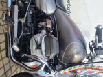 Klikněte pro detailní foto č. 10 - Moto Guzzi California Titanum