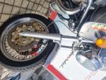 Klikněte pro detailní foto č. 11 - Moto Guzzi California Titanum
