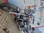 Klikněte pro detailní foto č. 7 - Moto Guzzi California Titanum