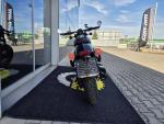 Klikněte pro detailní foto č. 5 - CFMOTO 450 CL-C EU5+