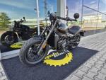 Klikněte pro detailní foto č. 8 - CFMOTO 450 CL-C EU5+